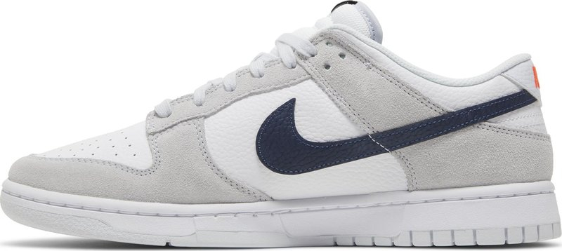 Dunk Low Gets Hit With Aqua Mini Swooshes FJ4227-001