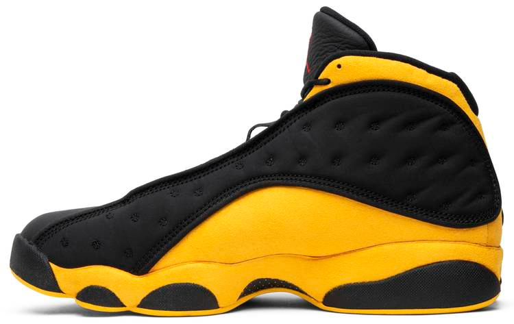 Air Jordan 13 Retro 'Melo Class of 2002' B-Grade 414571-035