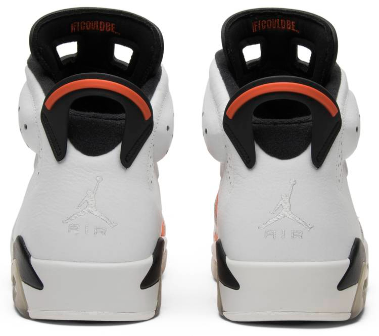 Air Jordan 6 Retro 'Gatorade' 384664-145