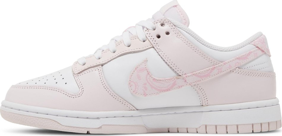 Wmns Dunk Low 'Pink Paisley' FD1449-100