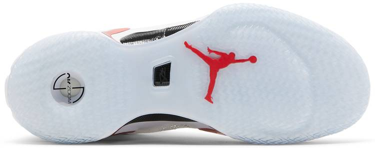 Air Jordan 36 'Psychic Energy' CZ2650-100