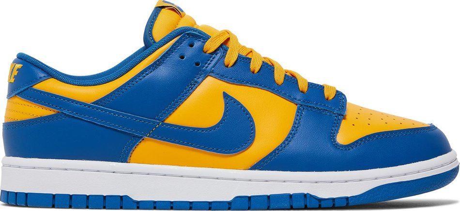 Dunk Low 'UCLA' DD1391-402