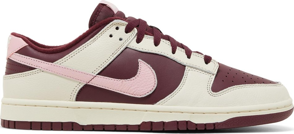 Wmns Dunk Low 'Valentine's Day' DR9705-100