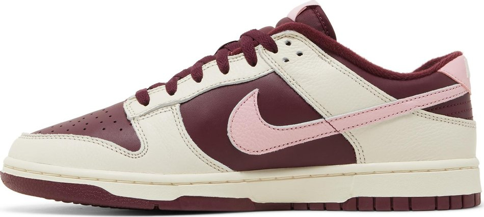 Wmns Dunk Low 'Valentine's Day' DR9705-100