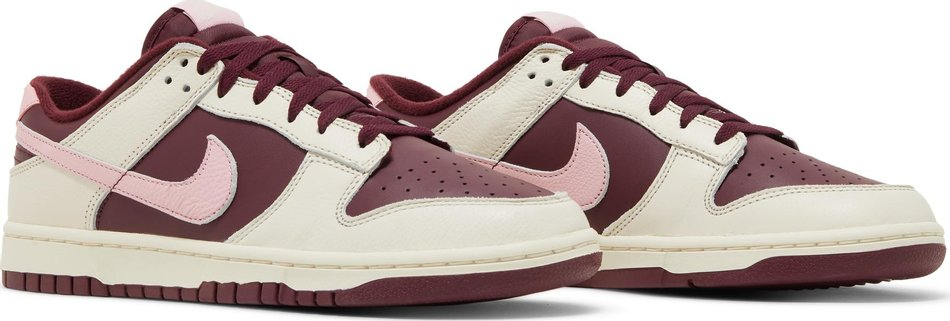 Wmns Dunk Low 'Valentine's Day' DR9705-100