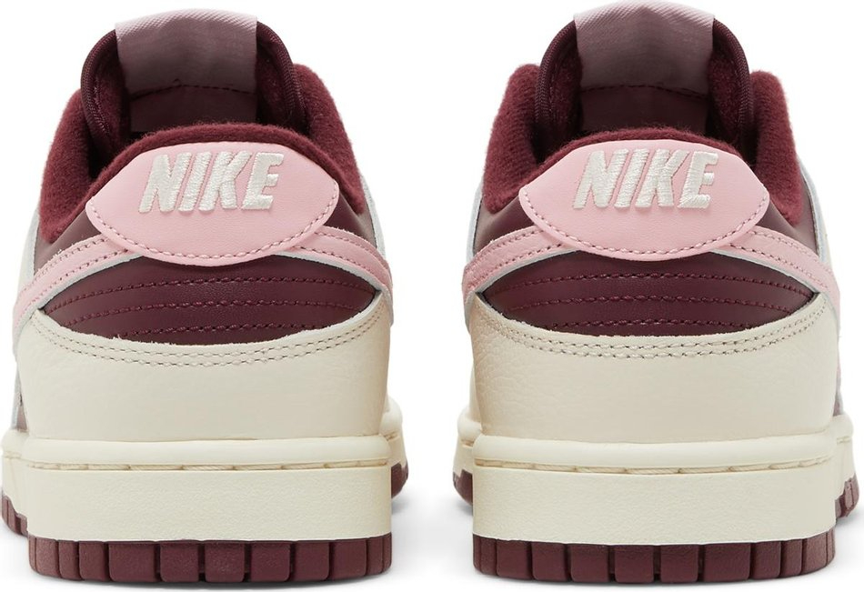 Wmns Dunk Low 'Valentine's Day' DR9705-100