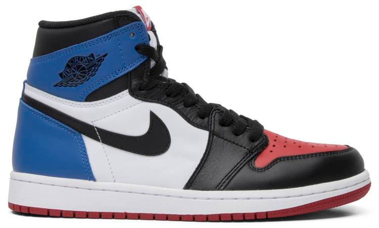 Air Jordan 1 Retro High OG 'Top 3' 555088-026