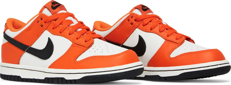 Dunk Low GS 'Halloween' 2022 DH9765-003