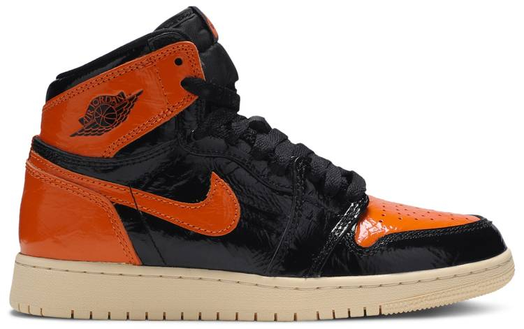 Air Jordan 1 Retro High OG BG 'Shattered Backboard 3.0' 575441-028