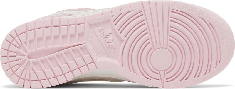 Wmns Dunk Low LX 'Pink Foam' DV3054-600