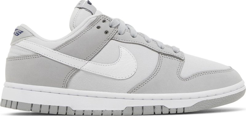 Wmns Dunk Low LX 'Light Smoke Grey' FB7720-002