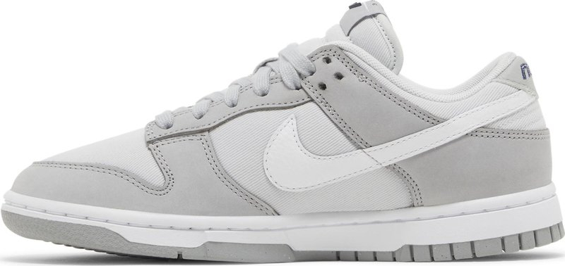 Wmns Dunk Low LX 'Light Smoke Grey' FB7720-002