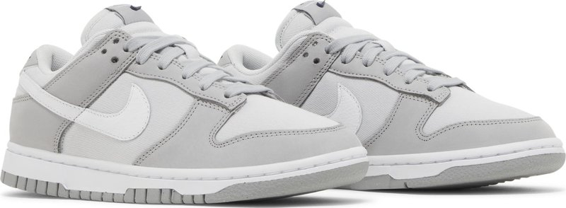 Wmns Dunk Low LX 'Light Smoke Grey' FB7720-002