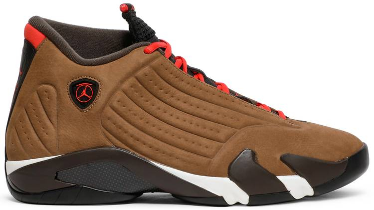 Air Jordan 14 Retro 'Winterized' DO9406-200