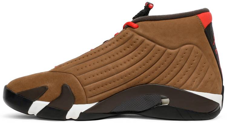 Air Jordan 14 Retro 'Winterized' DO9406-200