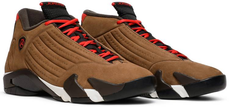 Air Jordan 14 Retro 'Winterized' DO9406-200