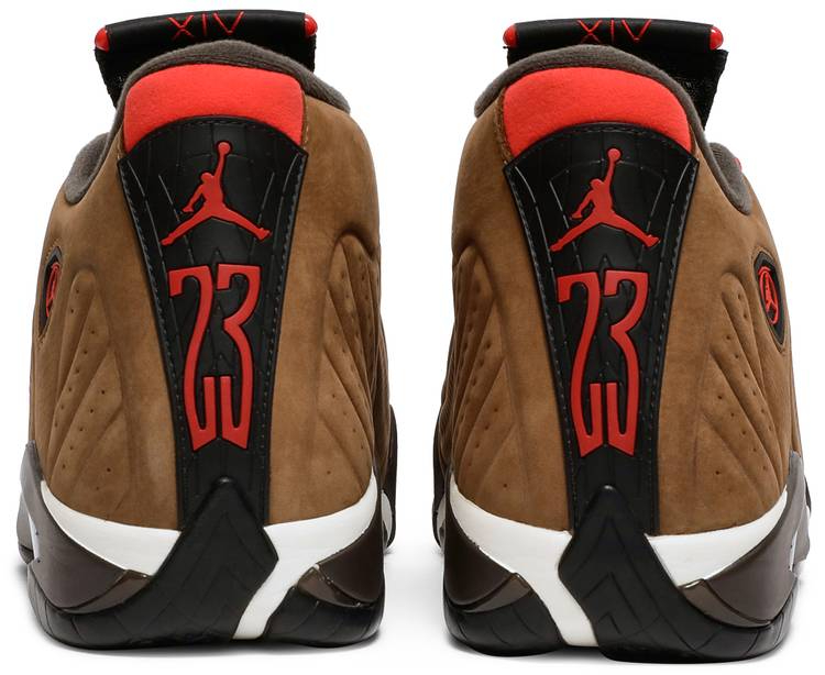 Air Jordan 14 Retro 'Winterized' DO9406-200