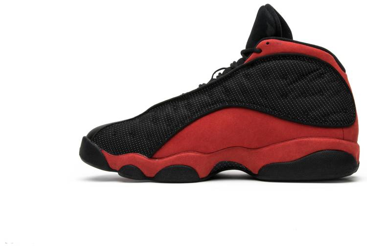 Air Jordan 13 Retro 'Bred' 2017 414571-004