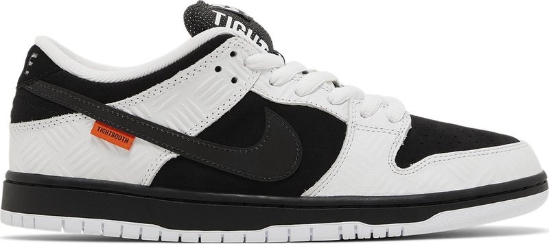 TIGHTBOOTH x Dunk Low SB FD2629-100