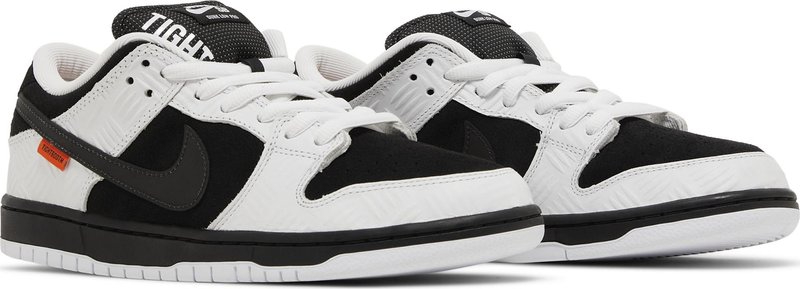 TIGHTBOOTH x Dunk Low SB FD2629-100