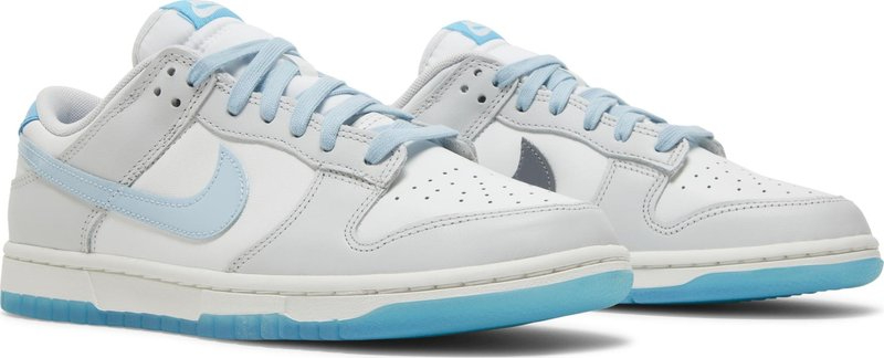 Dunk Low '520 Pack - Ocean Bliss' FN3433-141