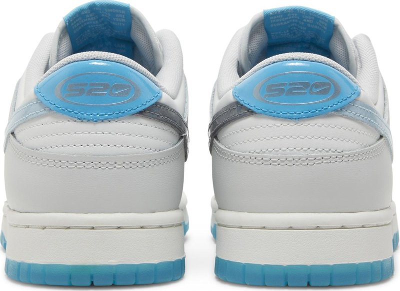 Dunk Low '520 Pack - Ocean Bliss' FN3433-141