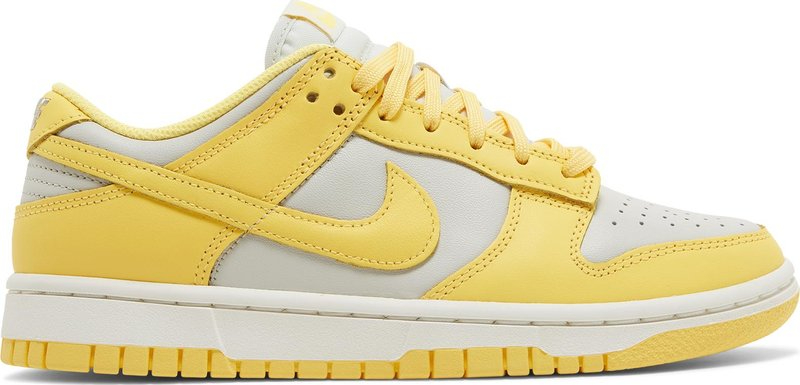 Wmns Dunk Low 'Citron Pulse' DD1503-002