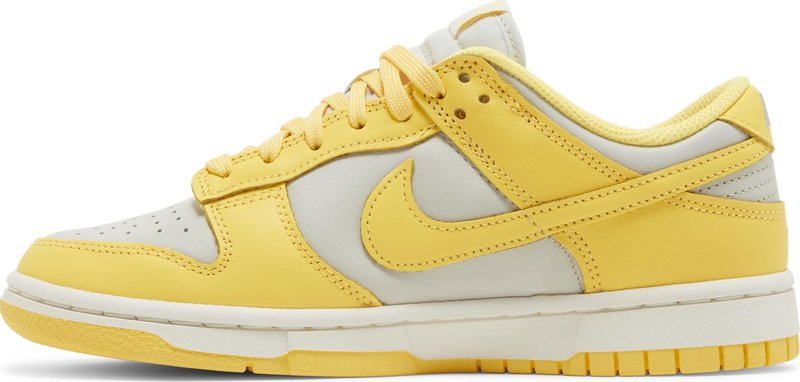 Wmns Dunk Low 'Citron Pulse' DD1503-002