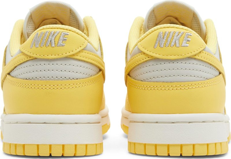 Wmns Dunk Low 'Citron Pulse' DD1503-002