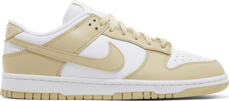 Dunk Low 'Team Gold' DV0833-100