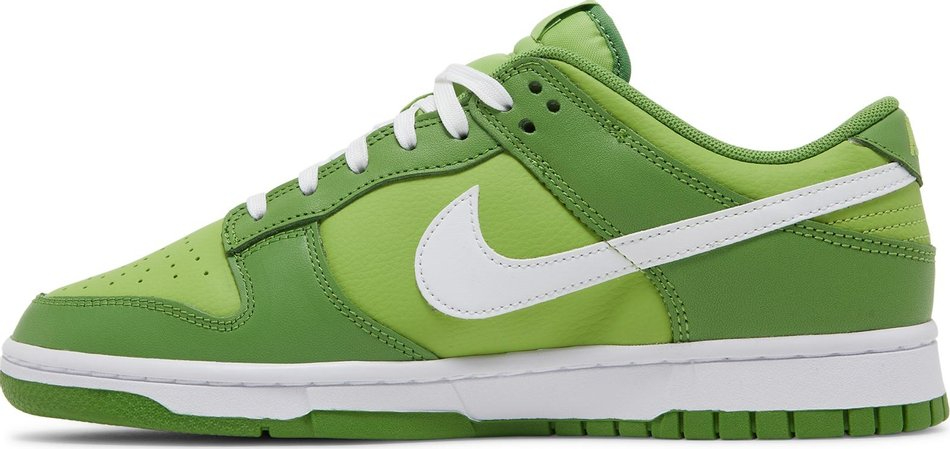 Dunk Low Retro 'Chlorophyll' DJ6188-300