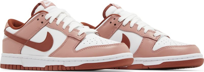 Wmns Dunk Low 'Red Stardust' FQ8876-618