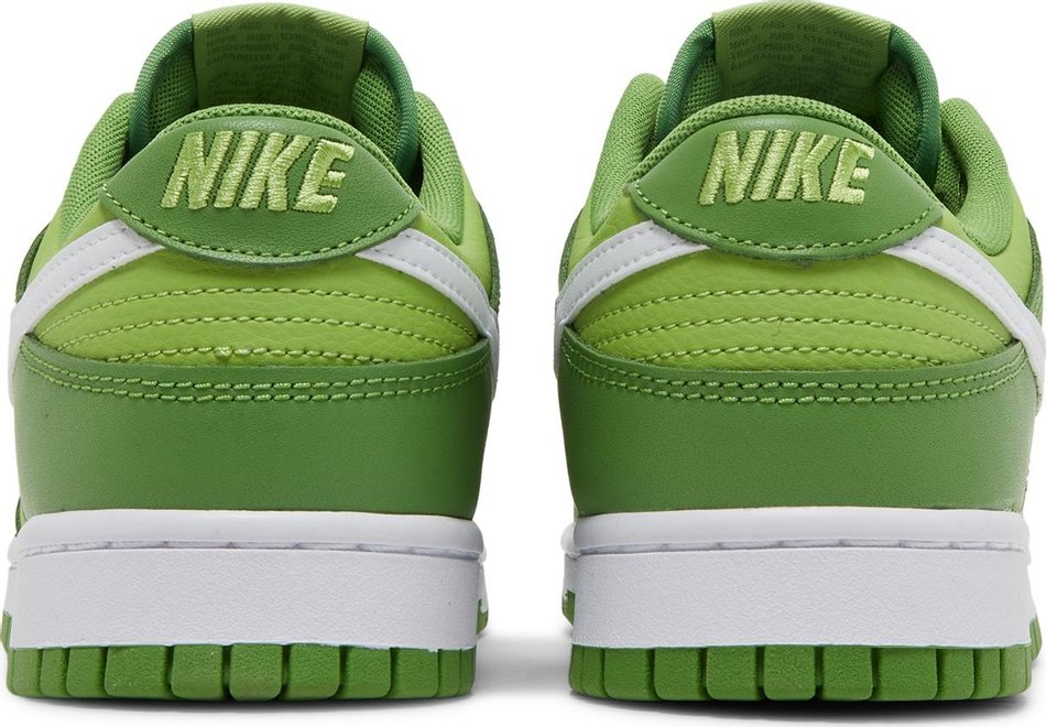 Dunk Low Retro 'Chlorophyll' DJ6188-300