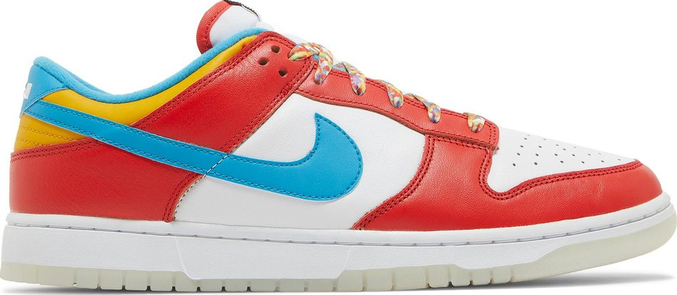 LeBron James x Fruity Pebbles x Dunk Low DH8009-600