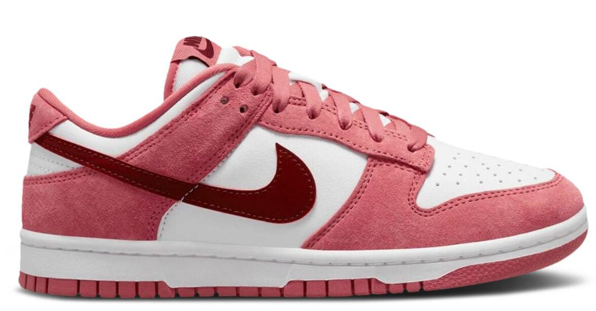 Wmns Dunk Low 'Adobe' FQ7056-100