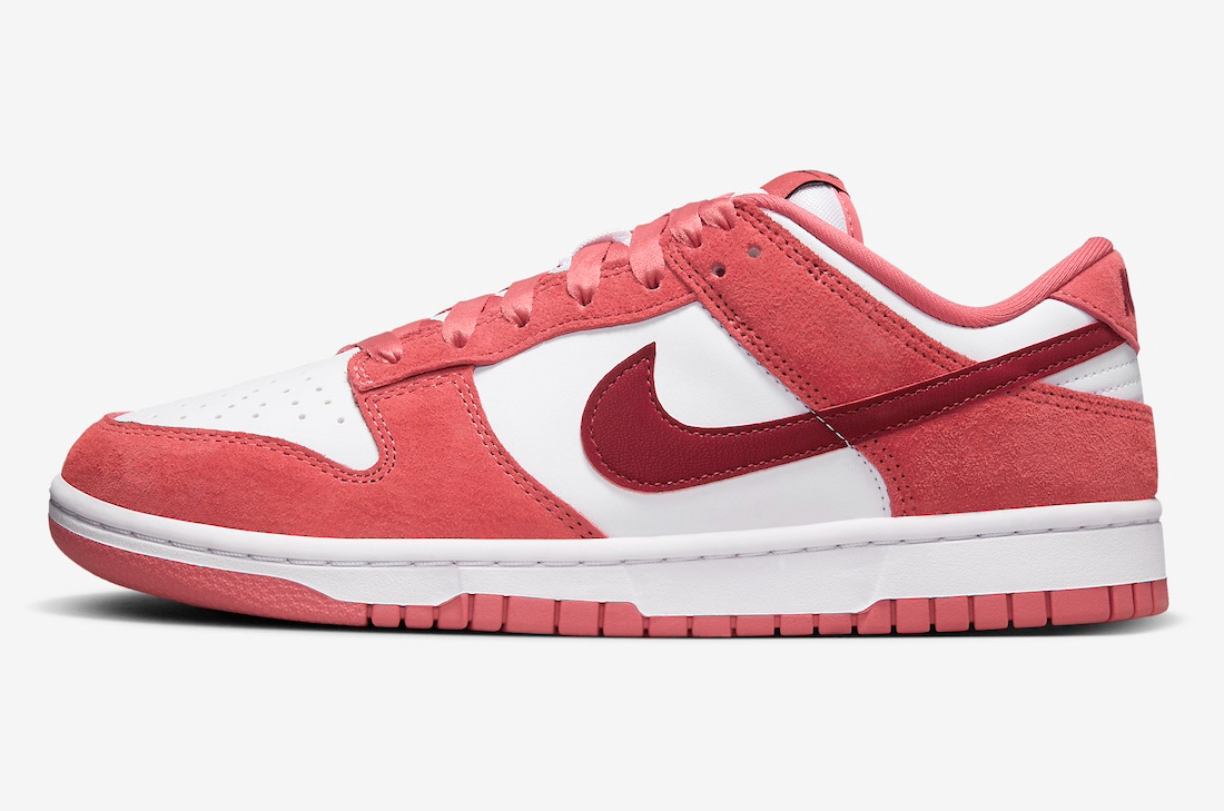 Wmns Dunk Low 'Adobe' FQ7056-100