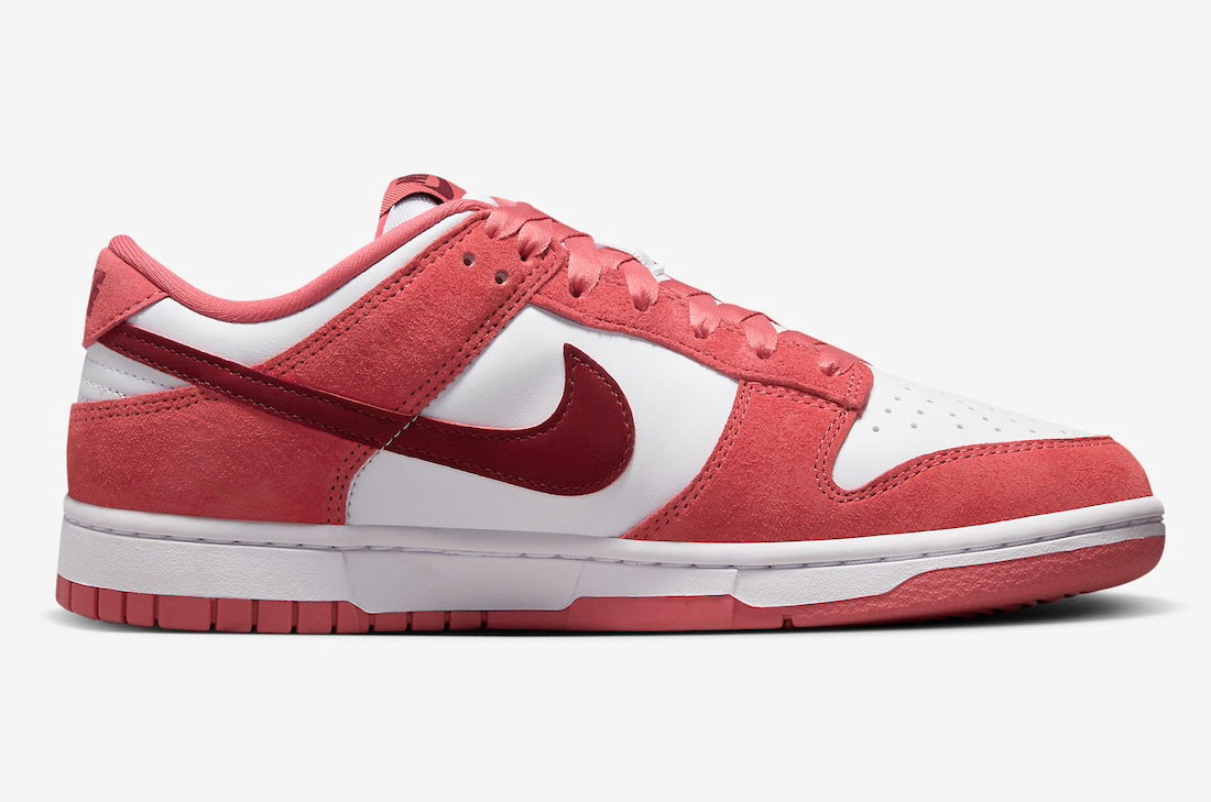 Wmns Dunk Low 'Adobe' FQ7056-100