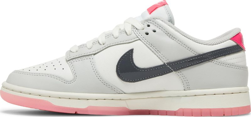 Wmns Dunk Low '520 Pack - Pink Foam' FN3451-161