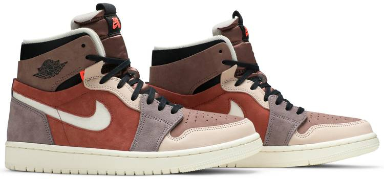 Air Jordan 1 High Zoom 'Canyon Rust' CT0979-602