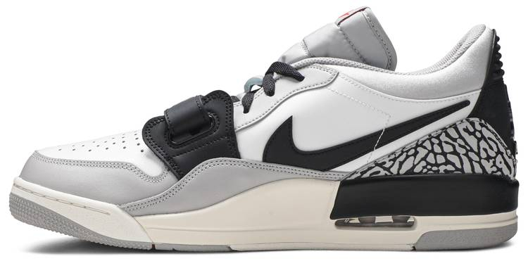 Jordan Legacy 312 Low 'Tech Grey' CD7069-101