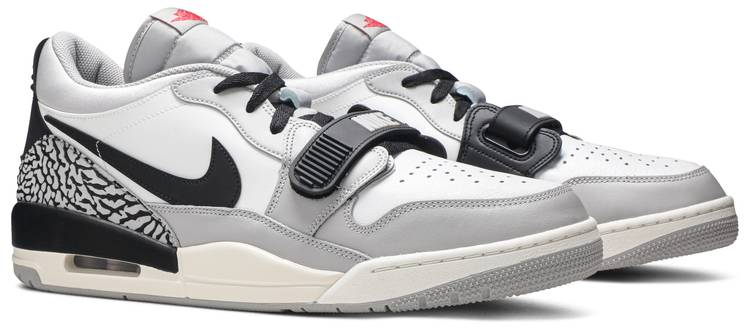 Jordan Legacy 312 Low 'Tech Grey' CD7069-101