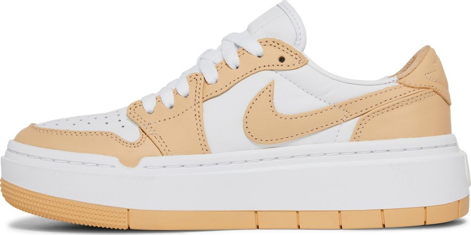 Air Jordan 1 Elevate Low 'White Onyx' DH7004-102