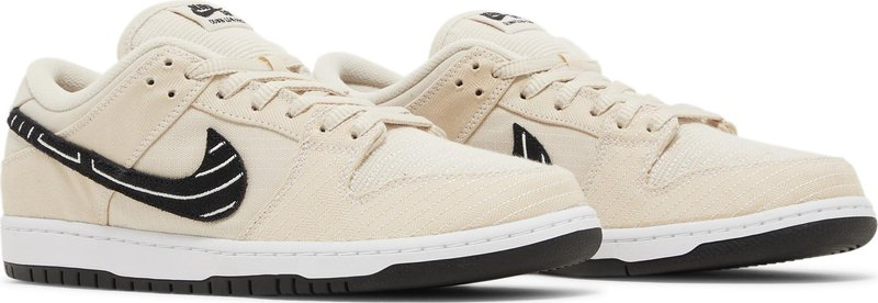 Albino & Preto x Dunk Low SB 'Jiu-Jitsu' FD2627-200