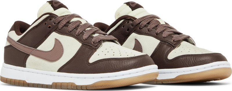 Wmns Dunk Low 'Plum Eclipse' FJ4734-100