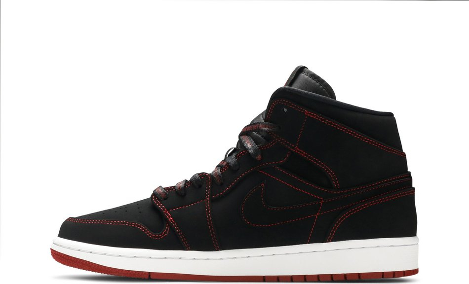 Air Jordan 1 Mid 'Come Fly With Me' CK5665-062