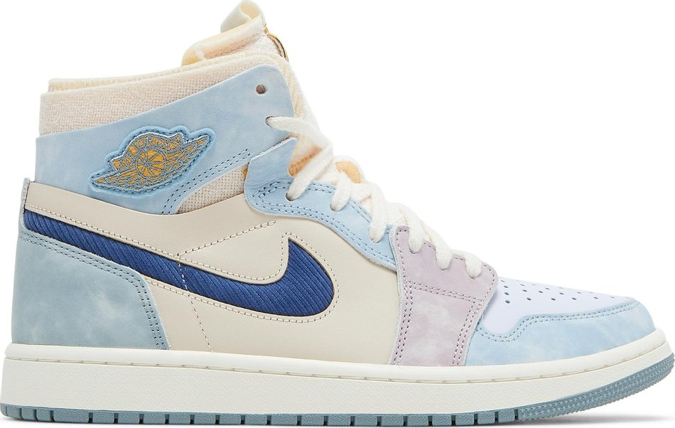 Air Jordan 1 Zoom CMFT 'Celestine Blue' DQ5091-041