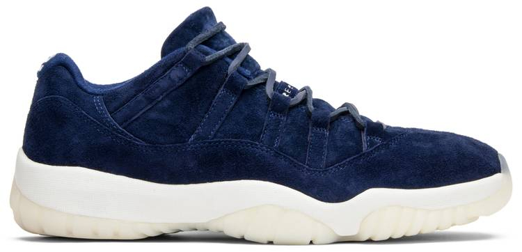 Air Jordan 11 Retro Low 'RE2PECT' AV2187-441