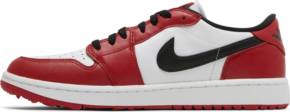 Air Jordan 1 Low Golf 'Chicago' DD9315-600