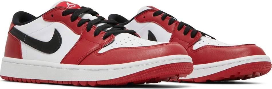 Air Jordan 1 Low Golf 'Chicago' DD9315-600