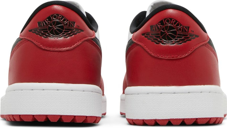 Air Jordan 1 Low Golf 'Chicago' DD9315-600